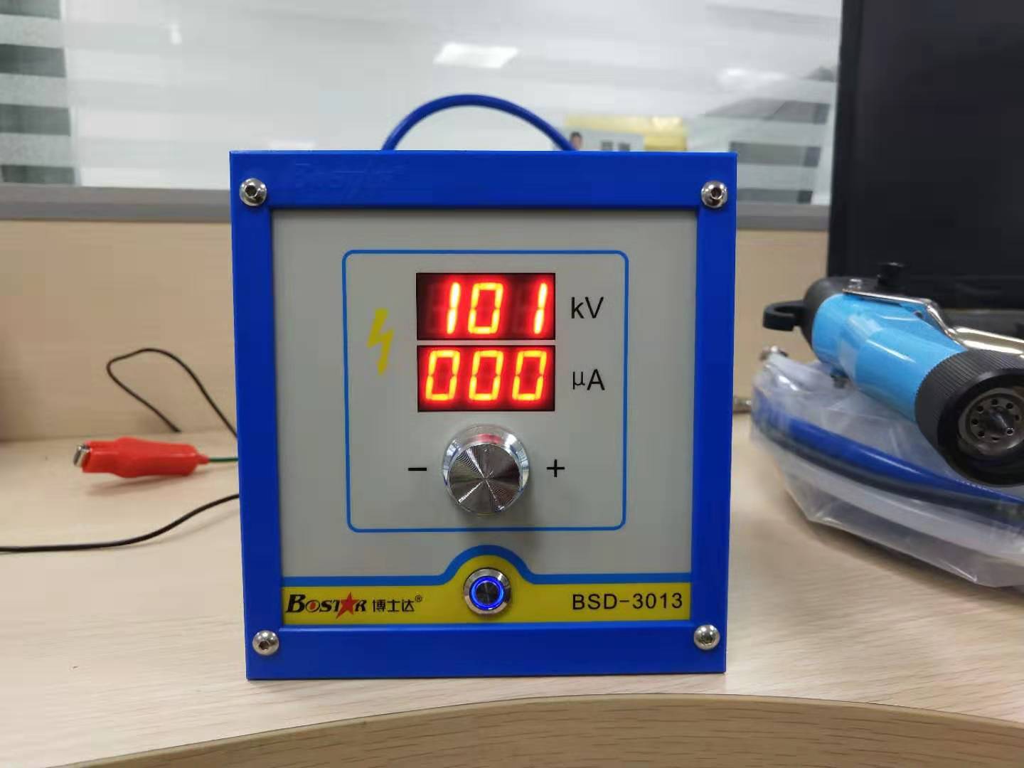 3013靜電主機靜電發生器