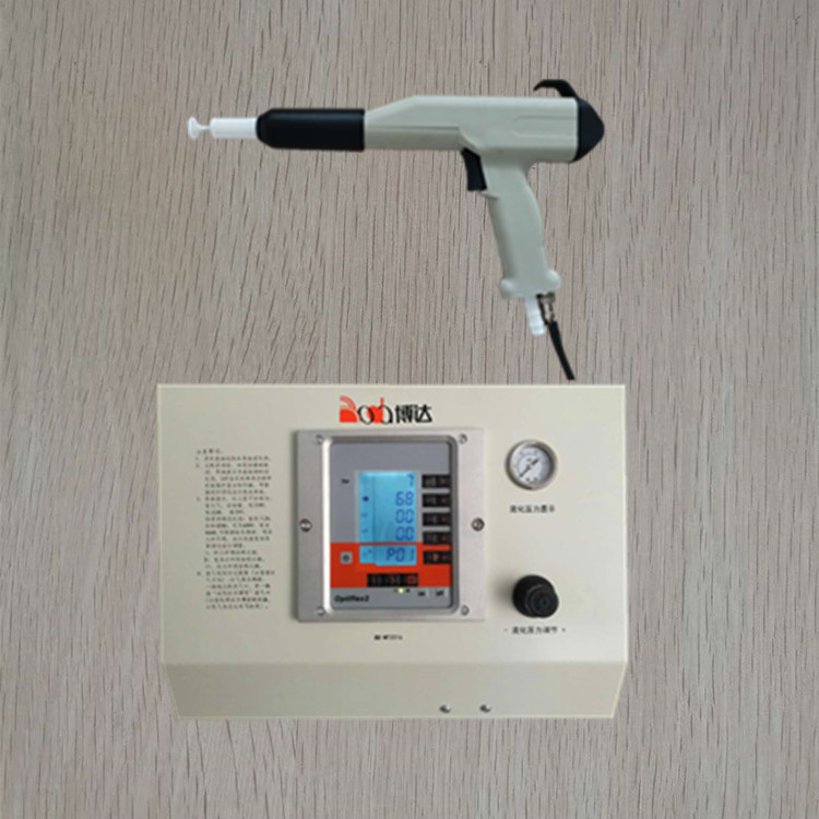 DISK粉體噴塑機